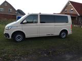 Volkswagen T 6.1  Caravelle