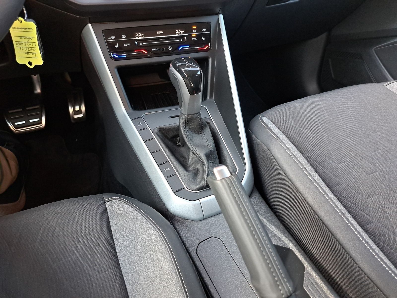 Volkswagen Taigo - Bild 22