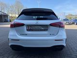 Mercedes-Benz A 35 AMG 4Matic*PANO*NAV*CAM*LED*PDC*SHZ*FSP*AHK - Mercedes-Benz A-Klasse: Sportwagen