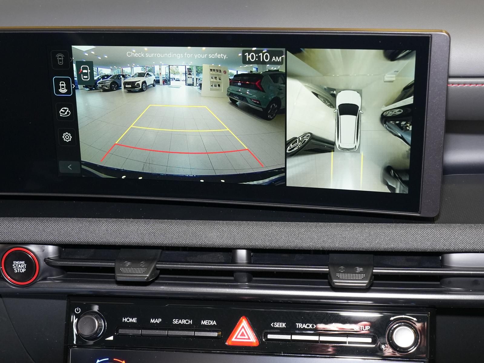 Hyundai TUCSON - Bild 4
