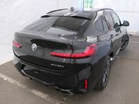 BMW X4 - Vorschau Bild 4
