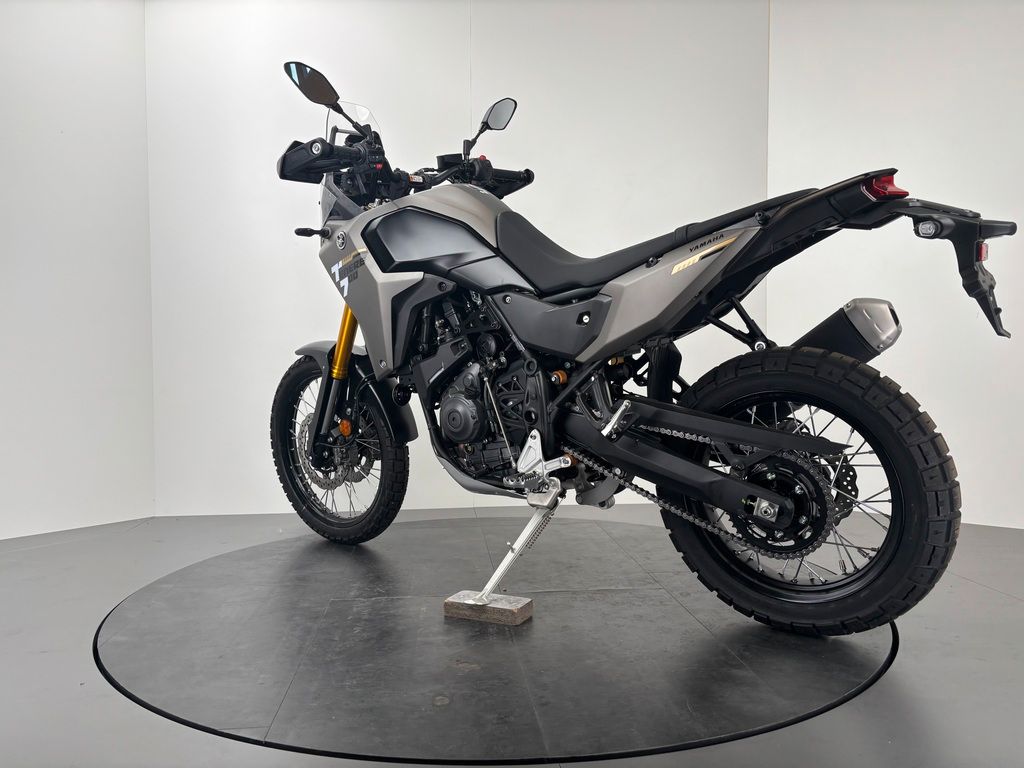 Fahrzeugabbildung Yamaha TENERE XTZ 700 *YAMAHA HERBST DEALS*