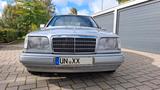 Mercedes-Benz E 220 W124  Wertgutachten 13.500€