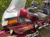 Honda Goldwing 1500 GL (USA) - HONDA 1990