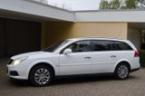 Opel Vectra Caravan 1.9 CDTI Cosmo Plus 120PS TÜV neu - Opel Vectra mit Diesel-Antrieb