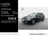 Volkswagen Golf VIII Variant 1.5 TSI GOAL*LED*AHK*KAMERA*PD - Volkswagen Golf aus 2025