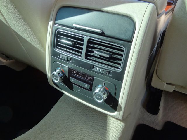 Fahrzeugabbildung Volkswagen Touareg V6 TDI/Leder/Xenon/AHK/360Kam/Navi/