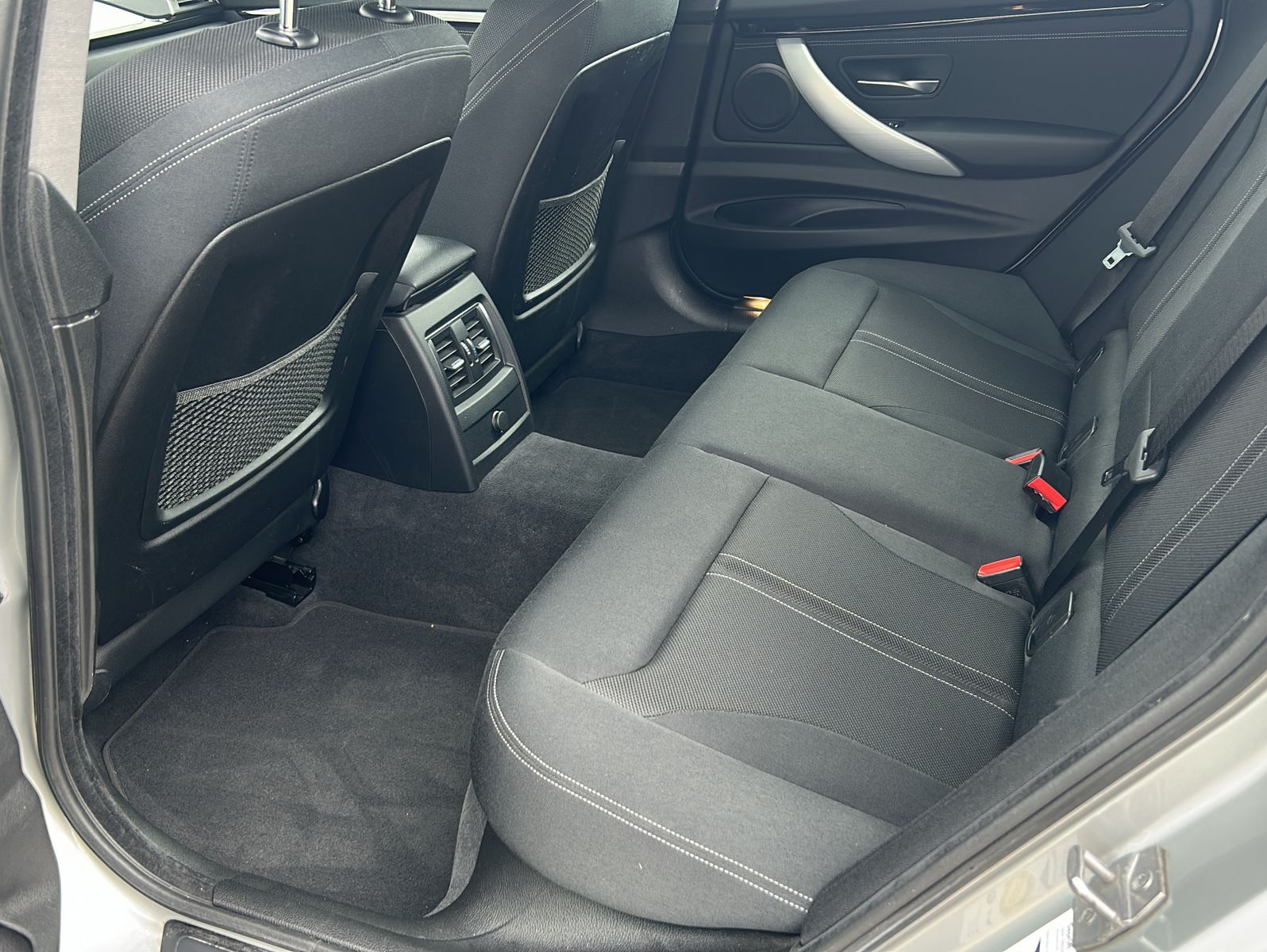 Fahrzeugabbildung BMW 335 Gran Turismo d xDriveSport Line