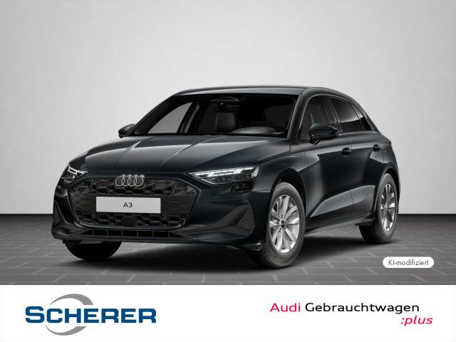 Audi A3 - Bild 1