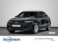 Audi A3 - Vorschau Bild 1