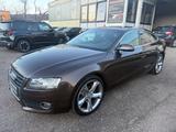 Audi A5 Sportback 2.0 TFSI quattro 1.Hand - gebrauchte Audi A5 aus dem Jahr 2011