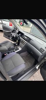 Toyota Corolla - Toyota Corolla mit Diesel-Antrieb: Kombi