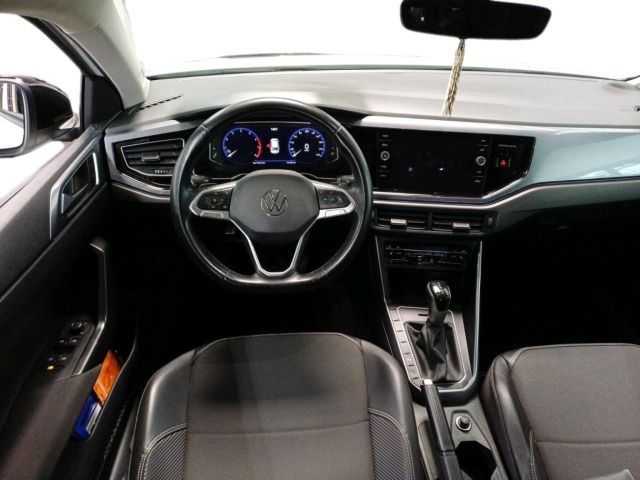Volkswagen Taigo - Bild 3