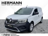 Renault Kangoo III Rapid L1 AC) Advance E-Tech Electric - : Van, Electric