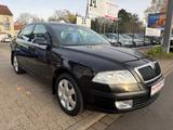 Skoda Octavia Lim. 2.0 TDI*1.Hand*Sitzh*AHK*Navi* - Skoda aus 2004