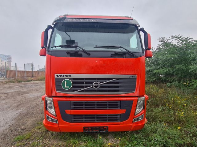 Volvo FM / FH -6x4R