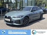 BMW i4 M50 xDrive M Sport PRO //MTechnik FACELIFT - Jahreswagen