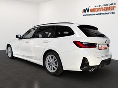 Fahrzeugabbildung BMW 320d Touring M Sport -- Pano/ACC/HeadUp/HiFi