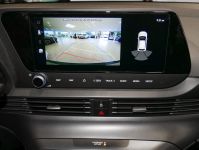 Hyundai i20 - Vorschau Bild 15