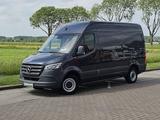 Mercedes-Benz SPRINTER 317 L2H2 LED Mbux10 Kasten - Rettungswagen