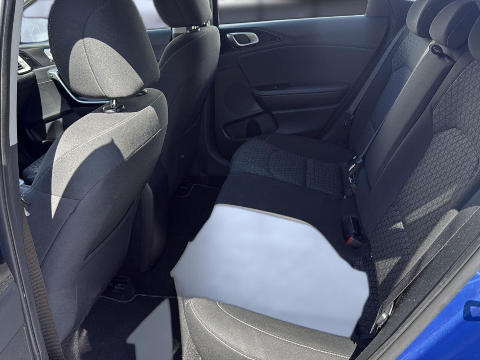 Fahrzeugabbildung Kia cee'd 1.4 TGDI Vision/ 1. Hand