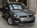 Volkswagen Polo 1.4 Team DSG*Sitzheizung*PDC*NAVI*Tempomat* - gebrauchte VW Polo aus dem Jahr 2010