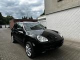 Porsche Cayenne Basis  TÜV NEU* TOP ZUSTAND - Porsche Cayenne Gebrauchtwagen in Essen
