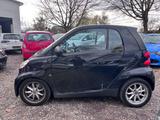 Smart ForTwo fortwo coupe Micro Hybrid Drive 52kW - Smart Gebrauchtwagen von 2009
