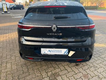 Bild 5 Renault Megane E-TECH Megane Megane E-Tech Electric Evolution