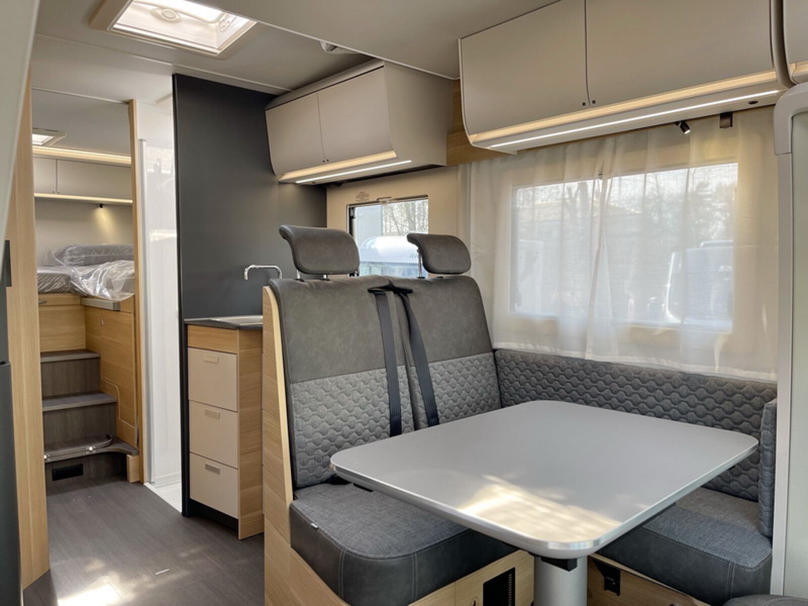 Fahrzeugabbildung Adria Matrix Axess 670 SL ALL IN UNIOPTIK* AKTION