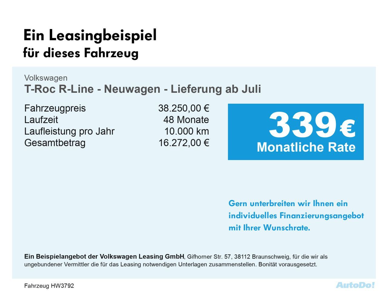 Volkswagen T-Roc - Bild 2