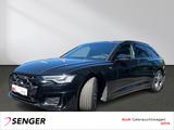 Audi A6 Avant 50 TFSI e Design S line quattro Matrix