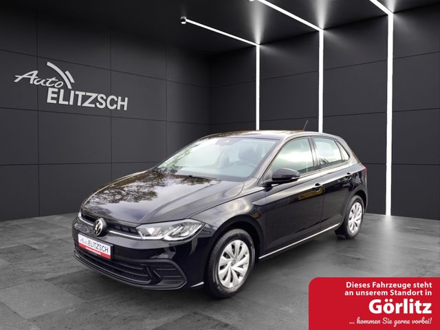 Volkswagen Polo Life LED KLIMA NAVI PDC SHZ