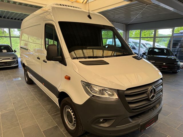 Mercedes-Benz Sprinter III Kasten L2/317/Kühlfahrzeug +4 -18