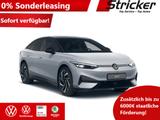 Volkswagen ID.7 Pro S 210/86 17.810€ Rabatt! BlackStyle AHK - Volkswagen ID.7 Neuwagen