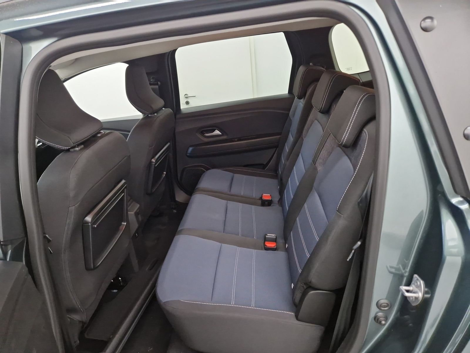DACIA Jogger Journey Hybrid 155 7-Sitzer – Bild 9