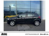 Dacia Sandero TCe 90 Expression NAVI SHZ KLIMA RKAM - Dacia Neuwagen in Dortmund