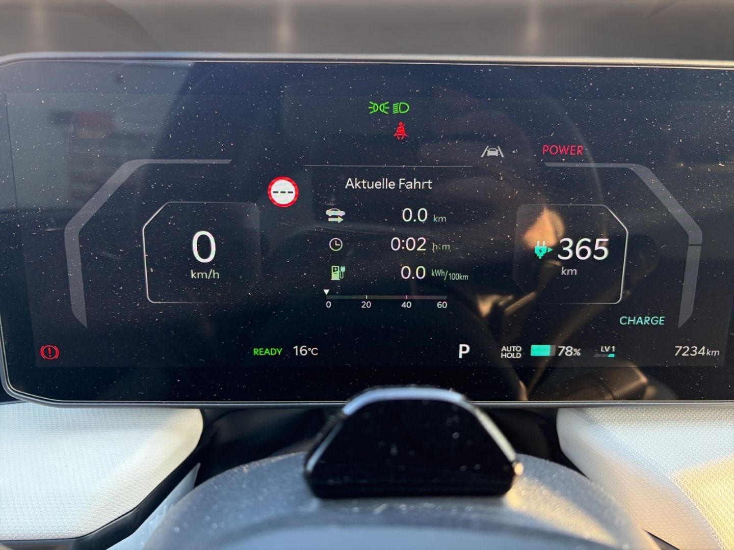 Fahrzeugabbildung Kia EV4 (CT) 150 kW GT-Line Navi Soundsystem LED App