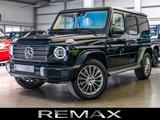 Mercedes-Benz G 500 4M / AMG-Line / Exclusive Interior SR2