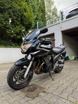 Suzuki Bandit 650 GSF SA ABS  - SUZUKI 2005 BANDIT 650 S