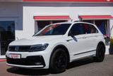 Volkswagen Tiguan 2.0 TSI R-Line Black Edition LED Panorama - Volkswagen Tiguan in Halle