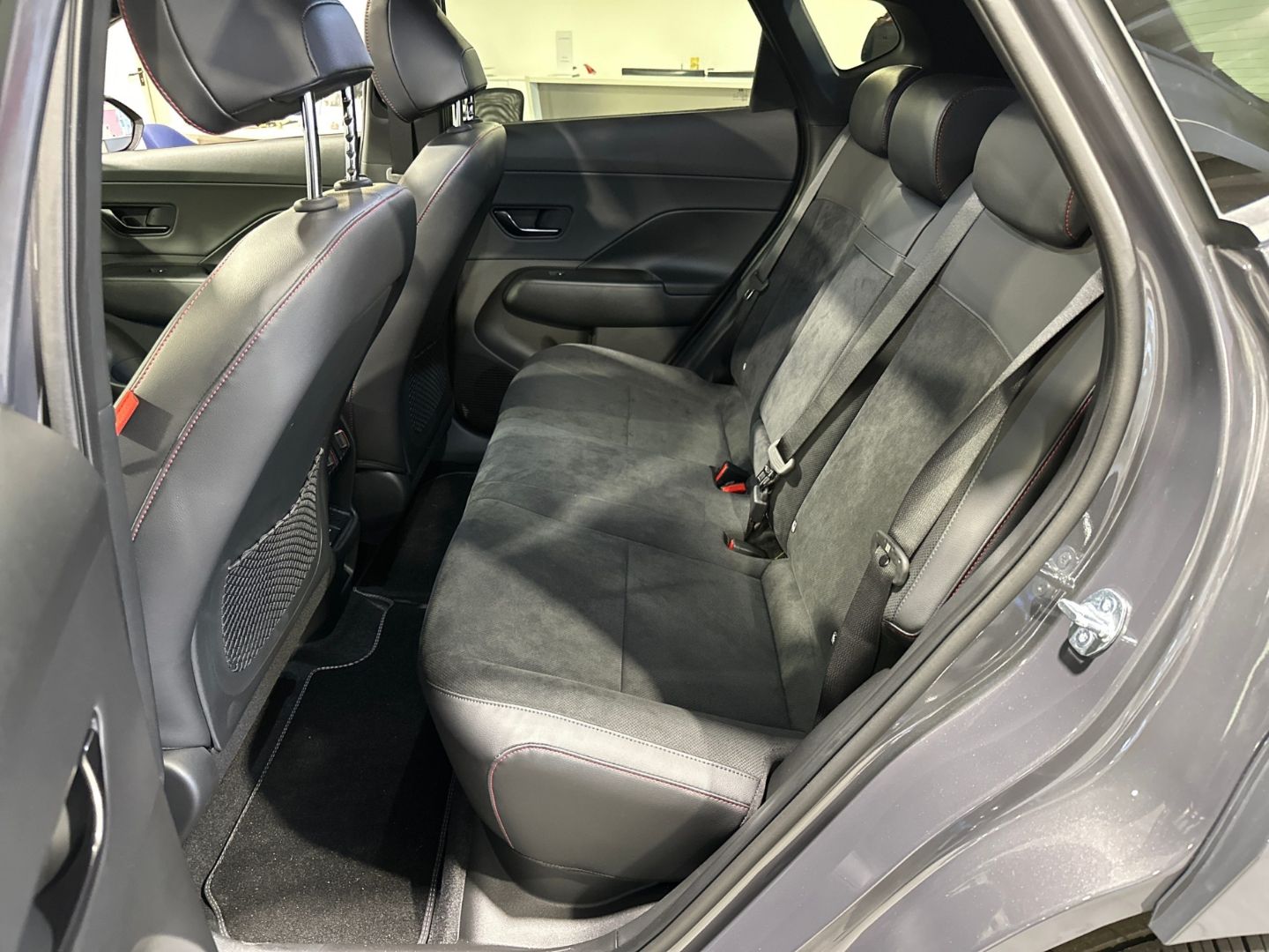 Hyundai KONA Elektro – Bild 9