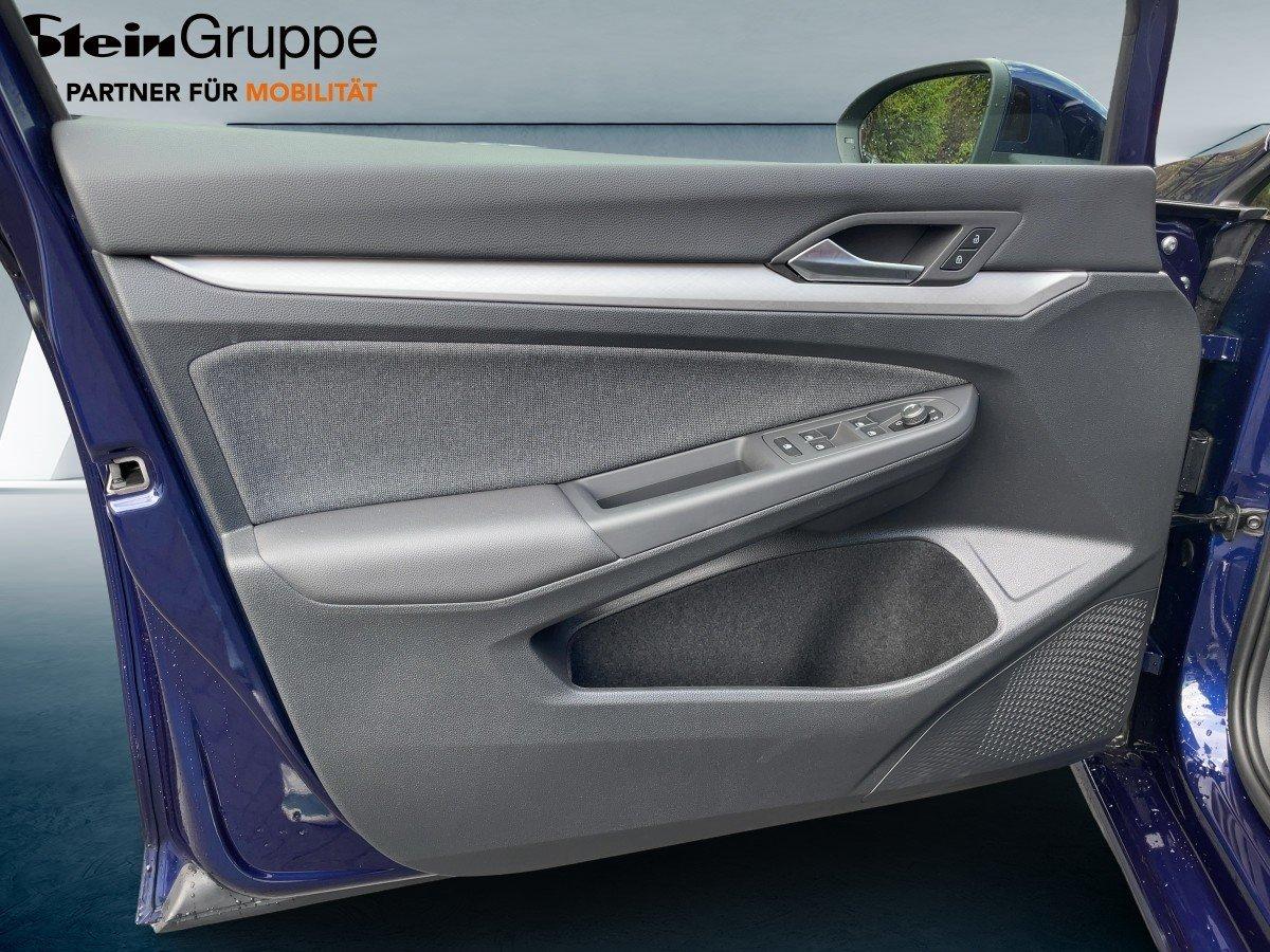 Volkswagen Golf Variant Life 1.5 TSI APP+AHK+ACC+LED+NAVI, миниатюра 20