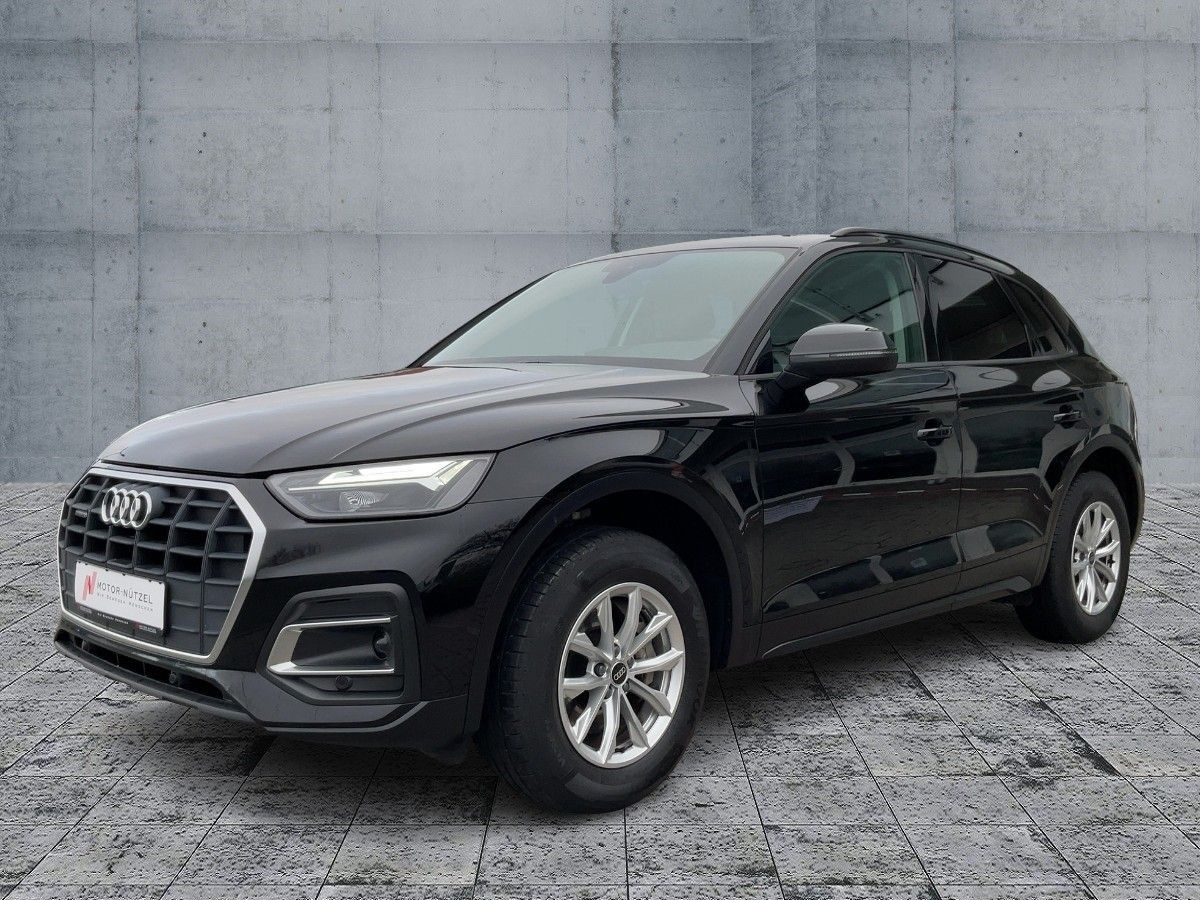 Audi Q5 - Bild 2