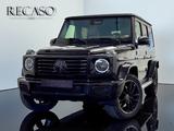 Mercedes-Benz G 450 d *AMG*Night*Massage*Burmester*AHK*WR*360° - gebrauchte Mercedes-Benz G 450 aus dem Jahr 2024