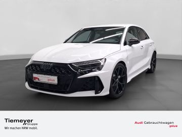 Audi RS3 Sportback TFSI Q MATRIX OPS+ PRIVACY LM19