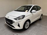 Hyundai i10 1.0 Caplay|DAB|Lane|Isofix - Hyundai i10 Gebrauchtwagen in Frankfurt