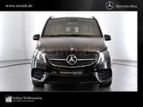 Mercedes-Benz V 300 AVANTGARDE AMG 4x4 XL MBUX*AIRMATIC*Sound - Mercedes-Benz mit Diesel-Antrieb