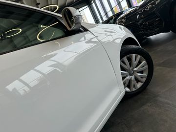Volkswagen Golf VI *2-ZONEN*TÜV 0328*Klima*