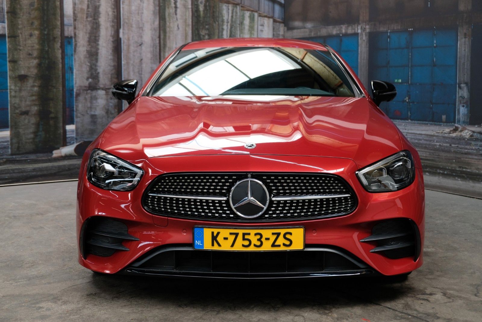 Mercedes-Benz E450 Coupe 4Matic AMG*Designo*LED*Leder*Voll imagem 2
